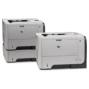 Toner HP LaserJet Enterprise P3000 Series